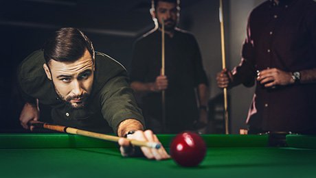 Snooker-Turnier
