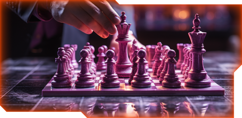 Schach Turnier