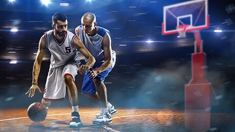 Basketballturnier