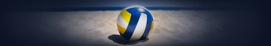 Beachvolleyball